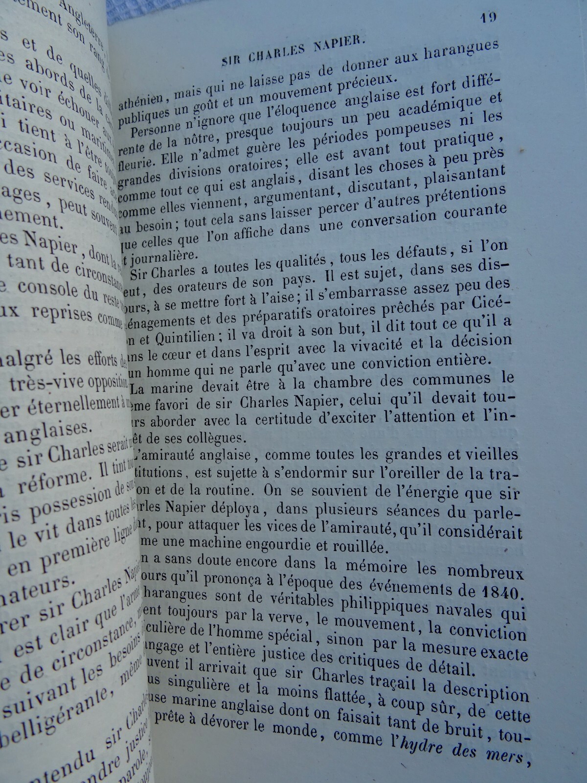 TEXIER Les hommes de la Guerre d'Orient 1854 – Image 2