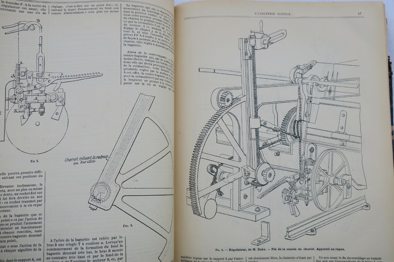 Textile industry journal: spinning, weaving, finishing, dyeing - Image 8