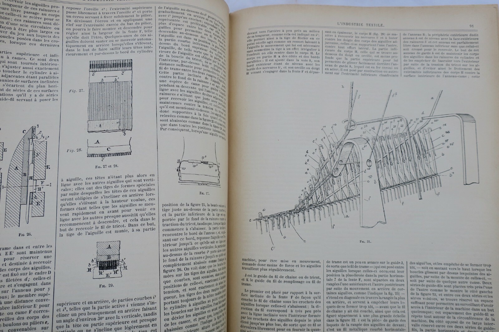 Textile industry journal: spinning, weaving, finishing, dyeing - Image 7