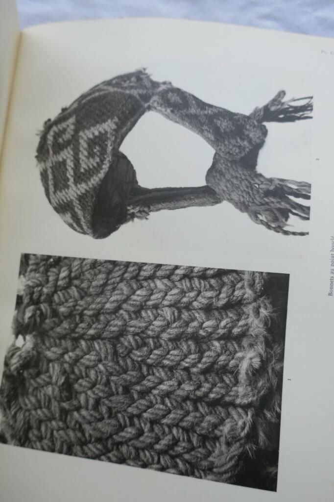 Ancient Peruvian Textiles and Techniques