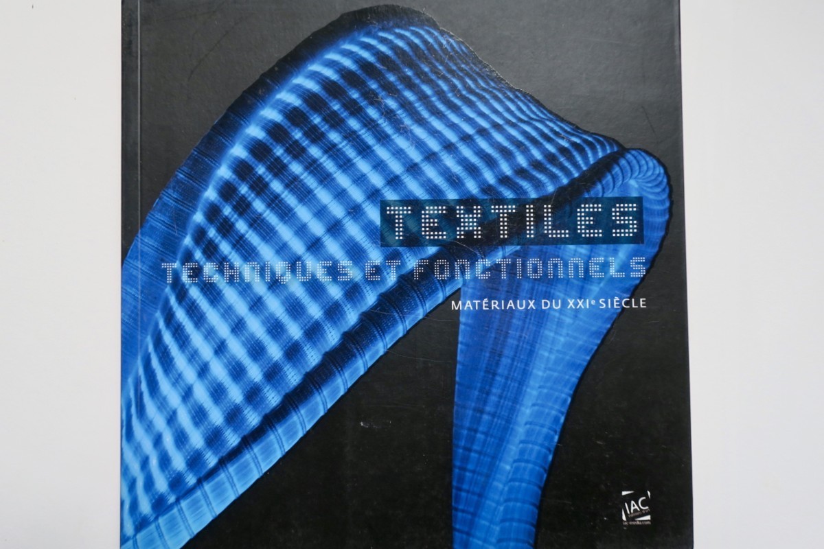 Modern technical textiles: 21st-century materials – Image 7