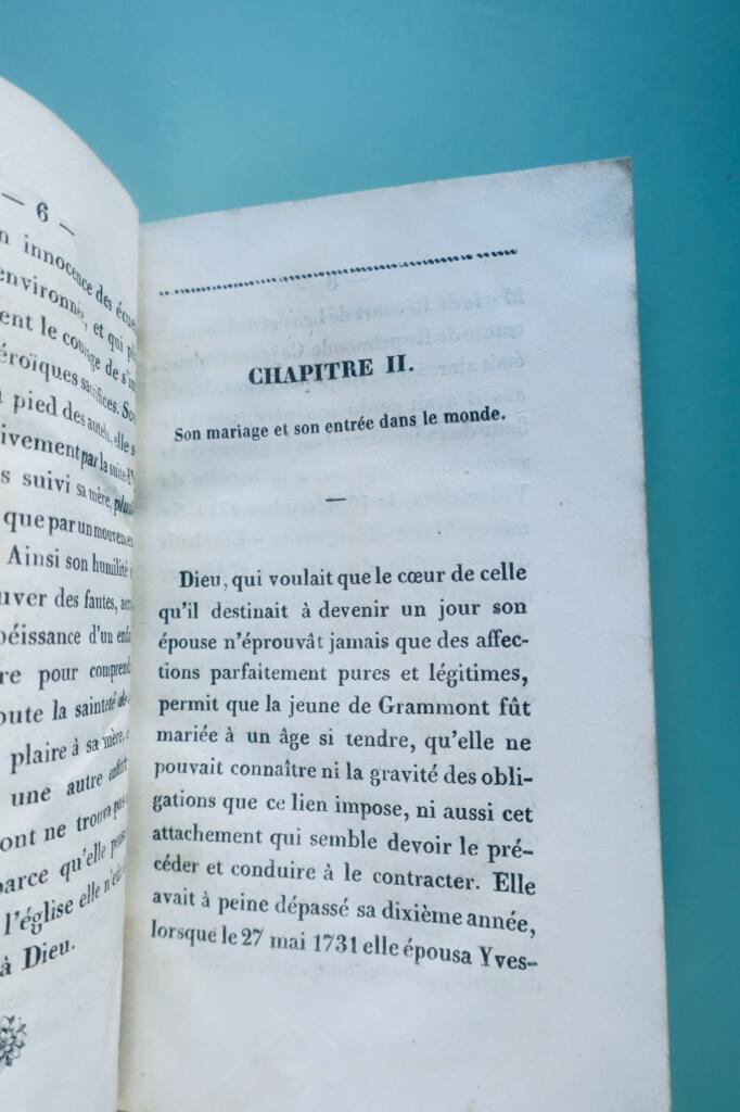 Thaïs comtesse de Rupelmonde ou le mond et la solitude