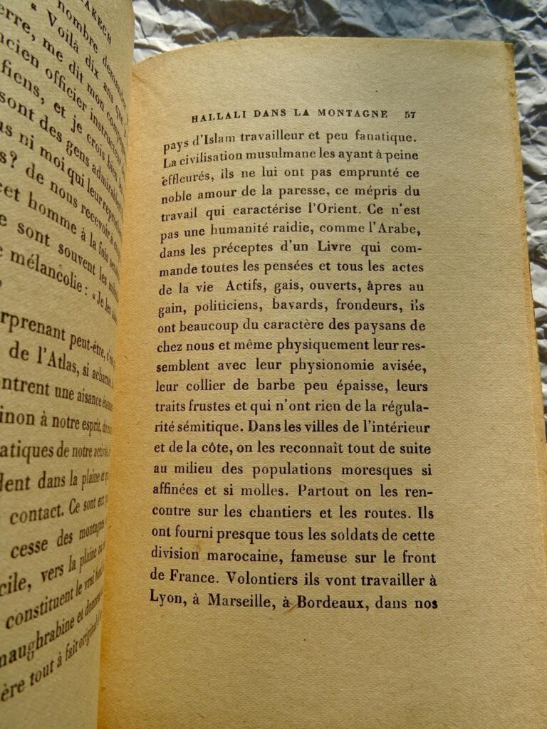 Marrakesch und die Atlasherrscher