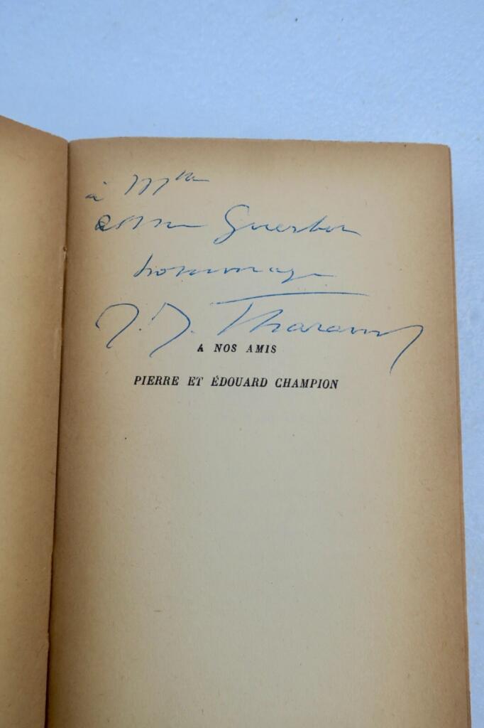 Moroccan Hours: A Dedication Included