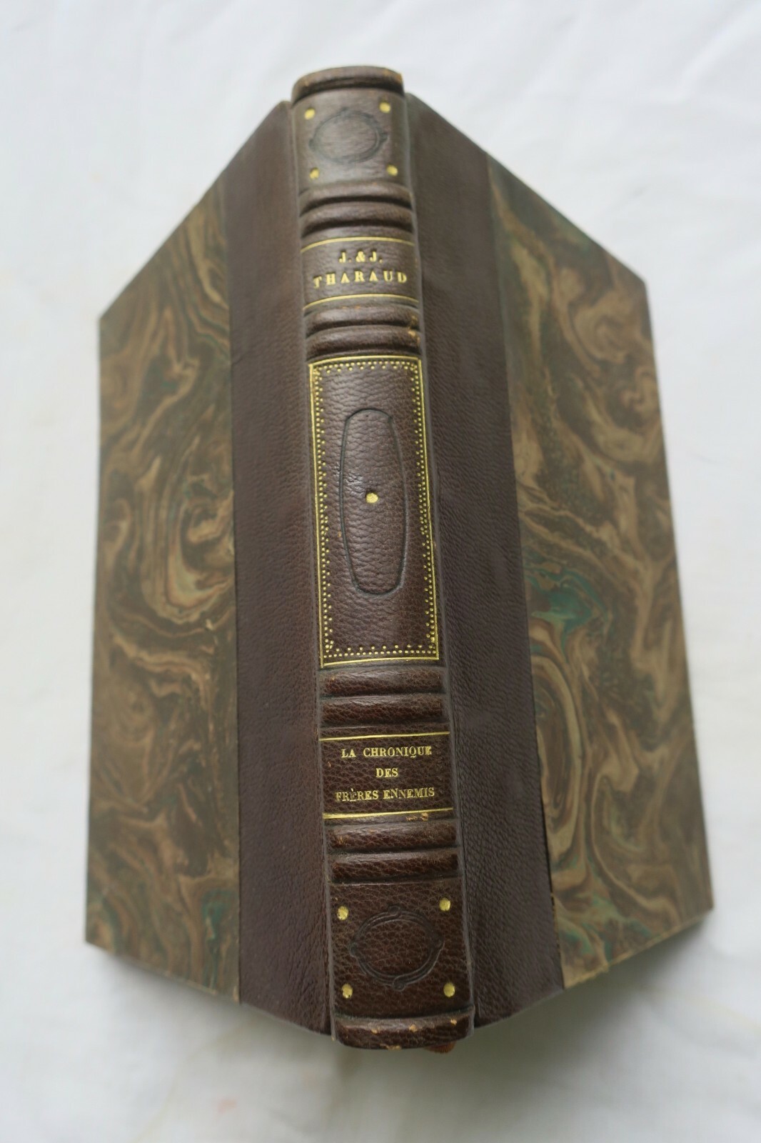 Chronicle of the Enemy Brothers – Image 8