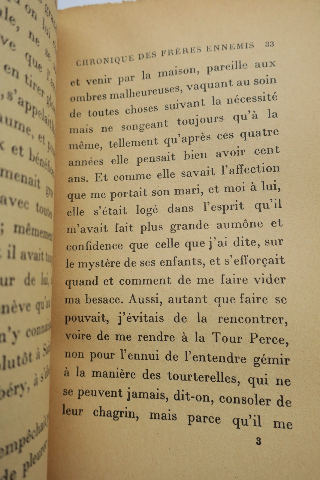 A Study of Sibling Rivalry - Image 6