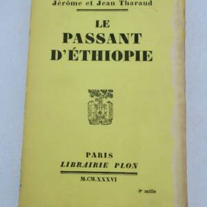 Ethiopian Journey