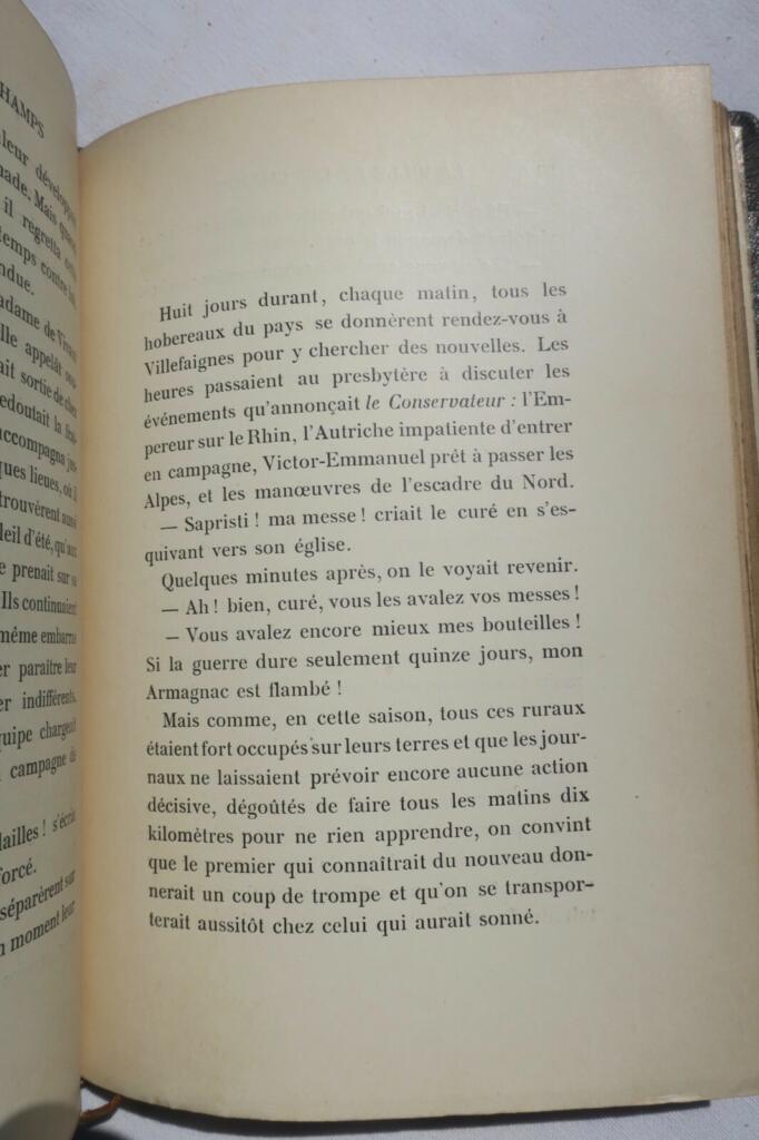 City and Countryside during the Franco-Prussian War