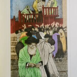 THARAUD Un Royaume De Dieu ORAZI