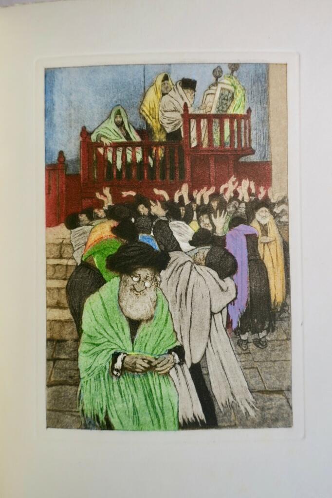 Himmlreiches Reich: Bebilderter Reisebericht