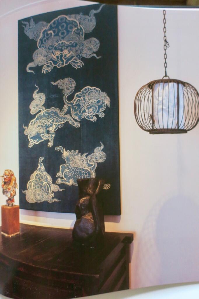 Traditional Japanese Beauty: Arts & Crafts