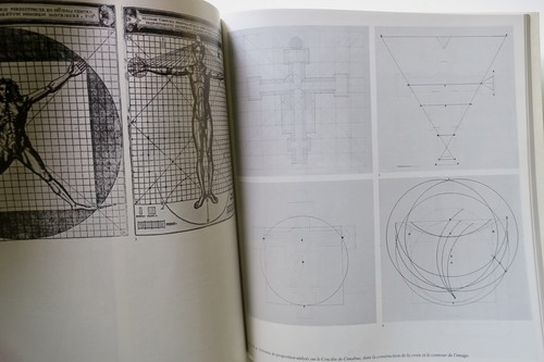 Cimabue's Crucifix restoration documentation