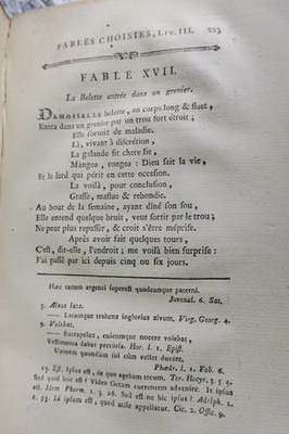 The Fountain Fabulae Selectae 1775 – Image 3