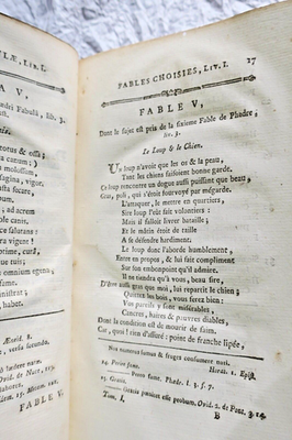 The Fountain Fabulae Selectae 1775 – Image 5