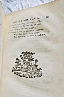 The Fountain Fabulae Selectae 1775 – Image 4