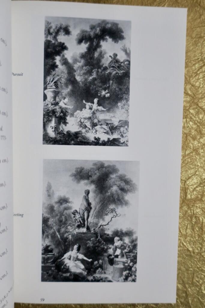 The Frick Collection – Handbuch der Gemälde