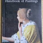 The Frick Collection – Handbook of Paintings