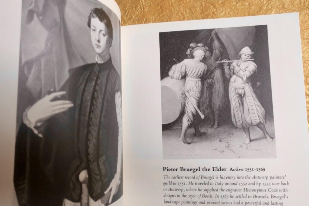 The Frick Collection – Handbuch der Gemälde