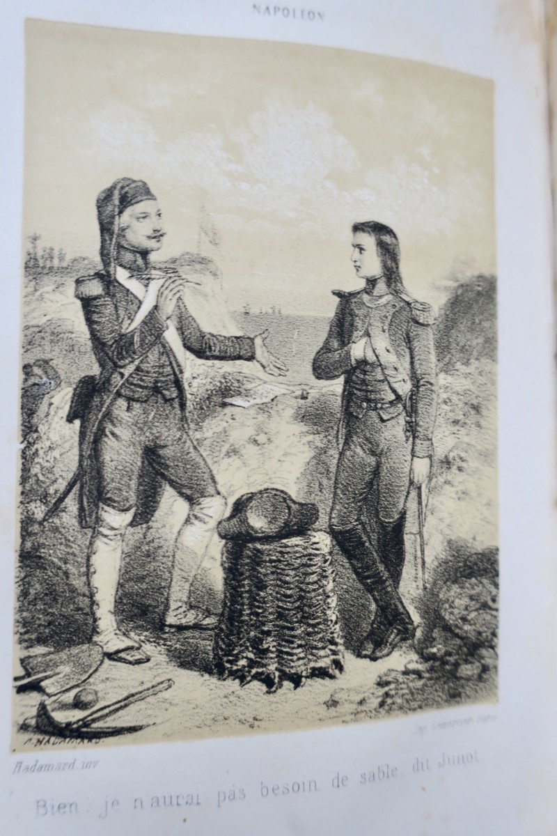 Die kleinen Krieger. Historische Erzählungen für die Jugend.
