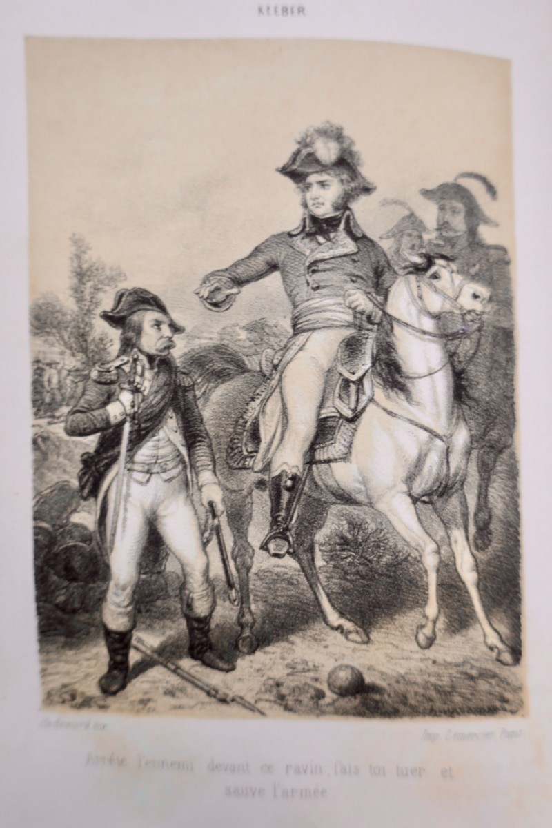 Die kleinen Krieger. Historische Erzählungen für die Jugend.