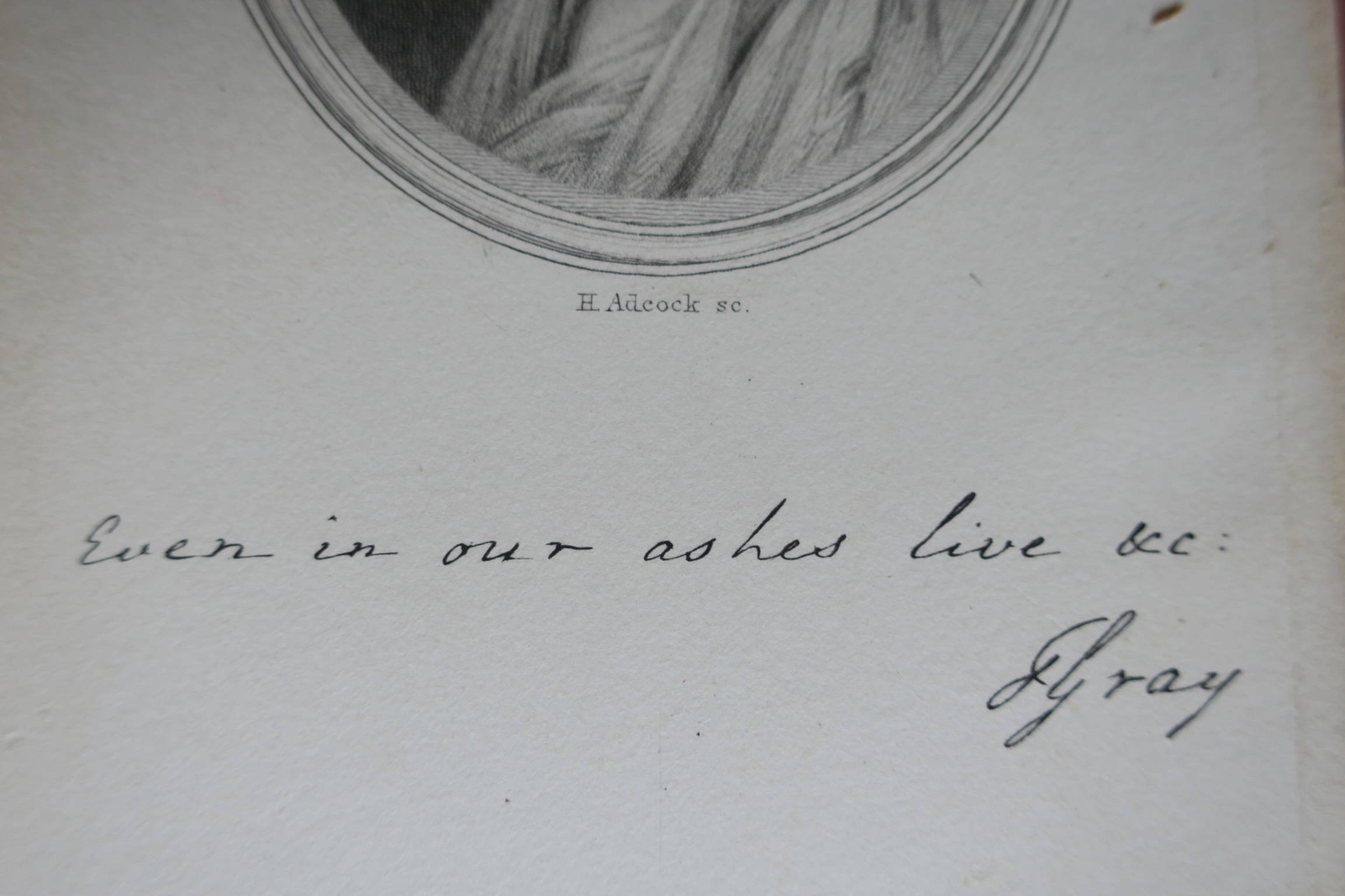 Poetry collection by Thomas Gray - Image 7