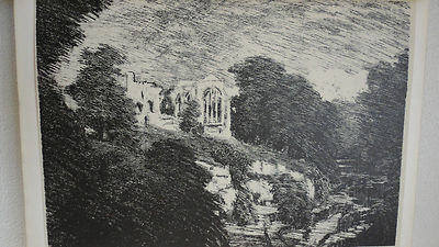1899 illustrated magazine on fine art