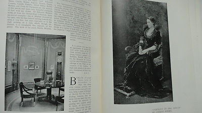 Illustrierte Zeitschrift über schöne und angewandte Kunst<span class="lla-card-orig-wrap"><span class="lla-card-orig">❦ THE STUDIO an illustrated magazine of fine art & applied art april. 15 1903</span></span> - La Librairie Antique