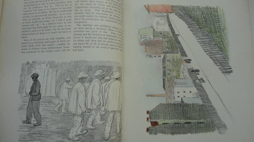 Art and Design in 1899