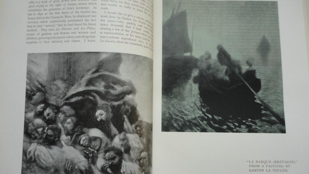 Art and Design in 1899