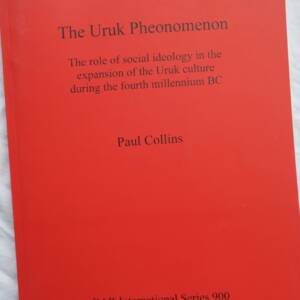 Social Ideology and Uruk Expansion