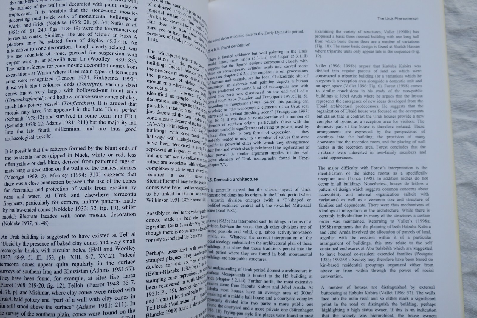 Social Ideology and Uruk Expansion - Image 4