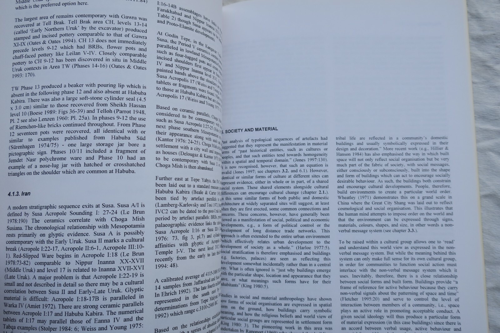 Social Ideology and Uruk Expansion - Image 5