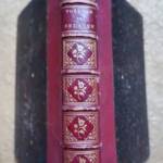 Théâtre de Sedaine – Avec une introduction par M. Louis Moland - La Librairie Antique