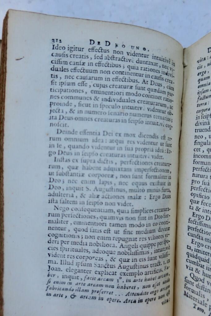 Dogmatic and Moral Theology for Seminary Use