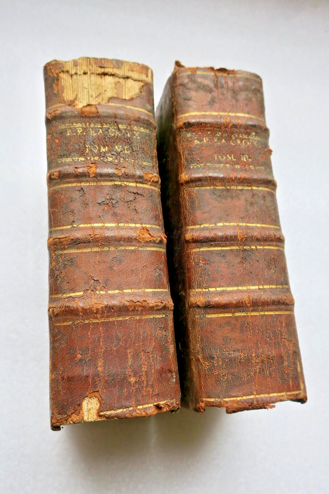 Moral Theology Compilation by Busenbaum & Lacroix (1724) - Image 8