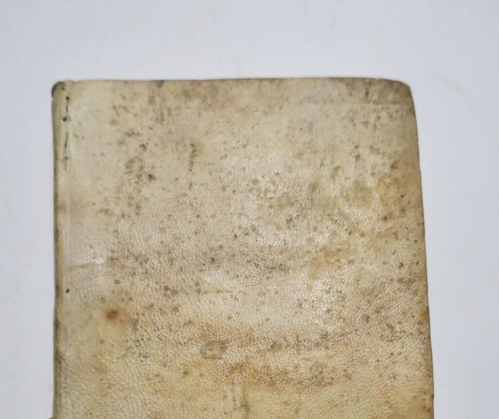 Theologische Bittschrift an Papst Clemens XII zur Unigenitus-Konstitution