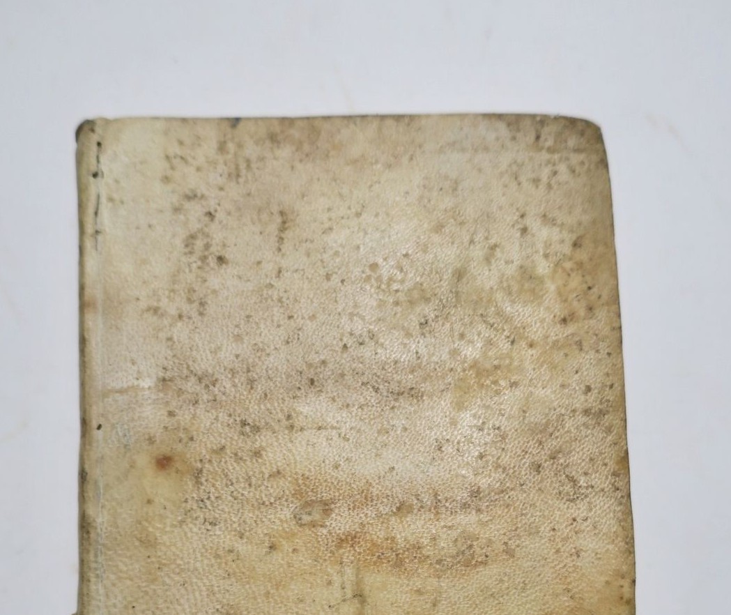 教皇クレメンス12世への神学的請願書 ウニゲニトゥス憲法について<span class="lla-card-orig-wrap"><span class="lla-card-orig">❦ Theologia Supplex Coram Clemente XII Pont. Max: Clementinae Constitutionis 1736</span></span> - La Librairie Antique