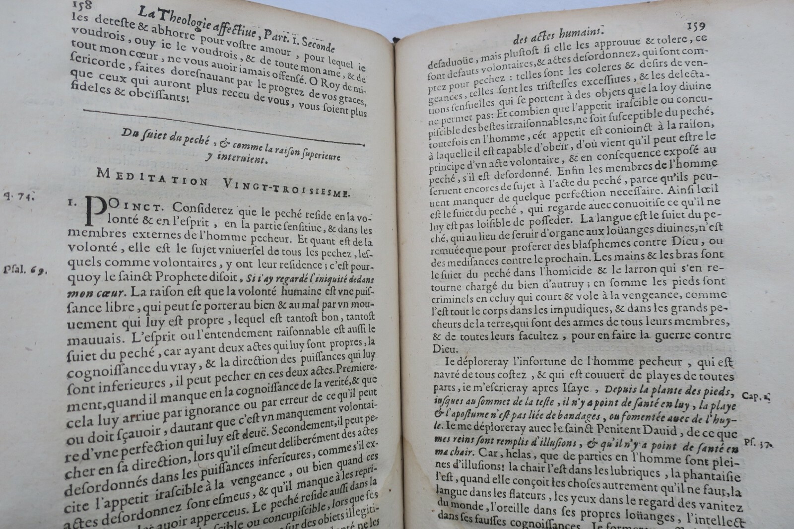 Affektive Theologie: Thomas im Gebet - Image 9