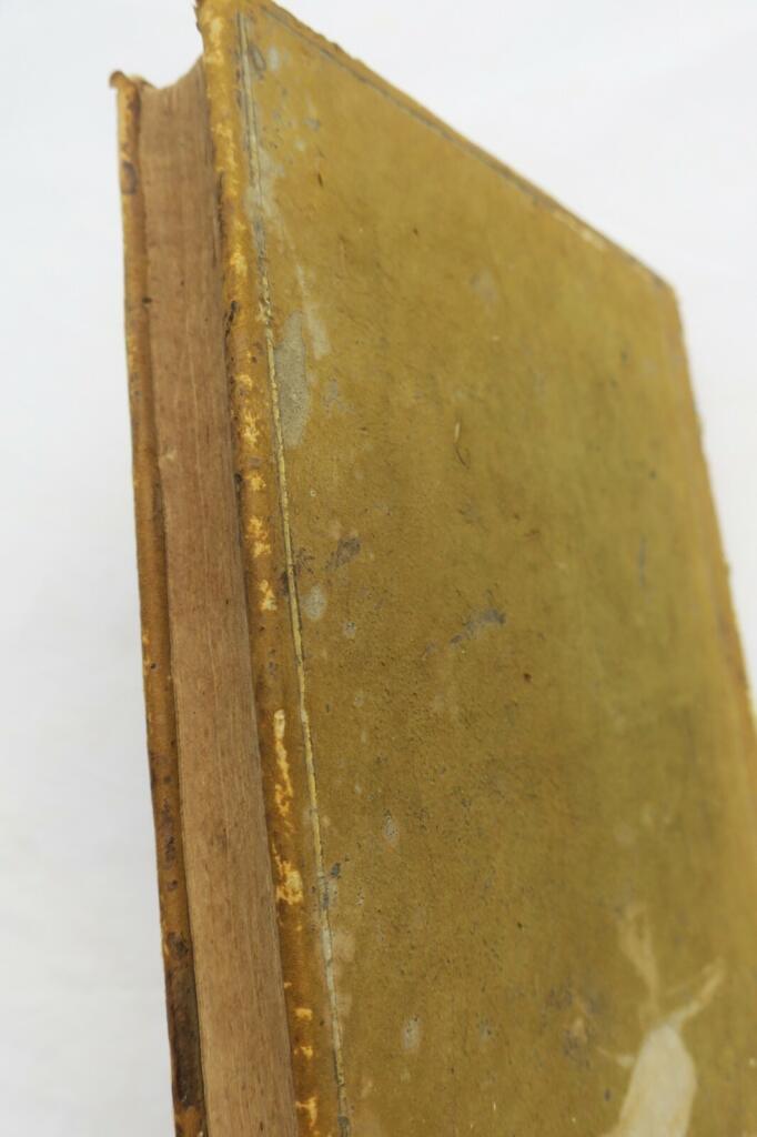 Théologie affective, ou Sainct Thomas en méditation 1644
