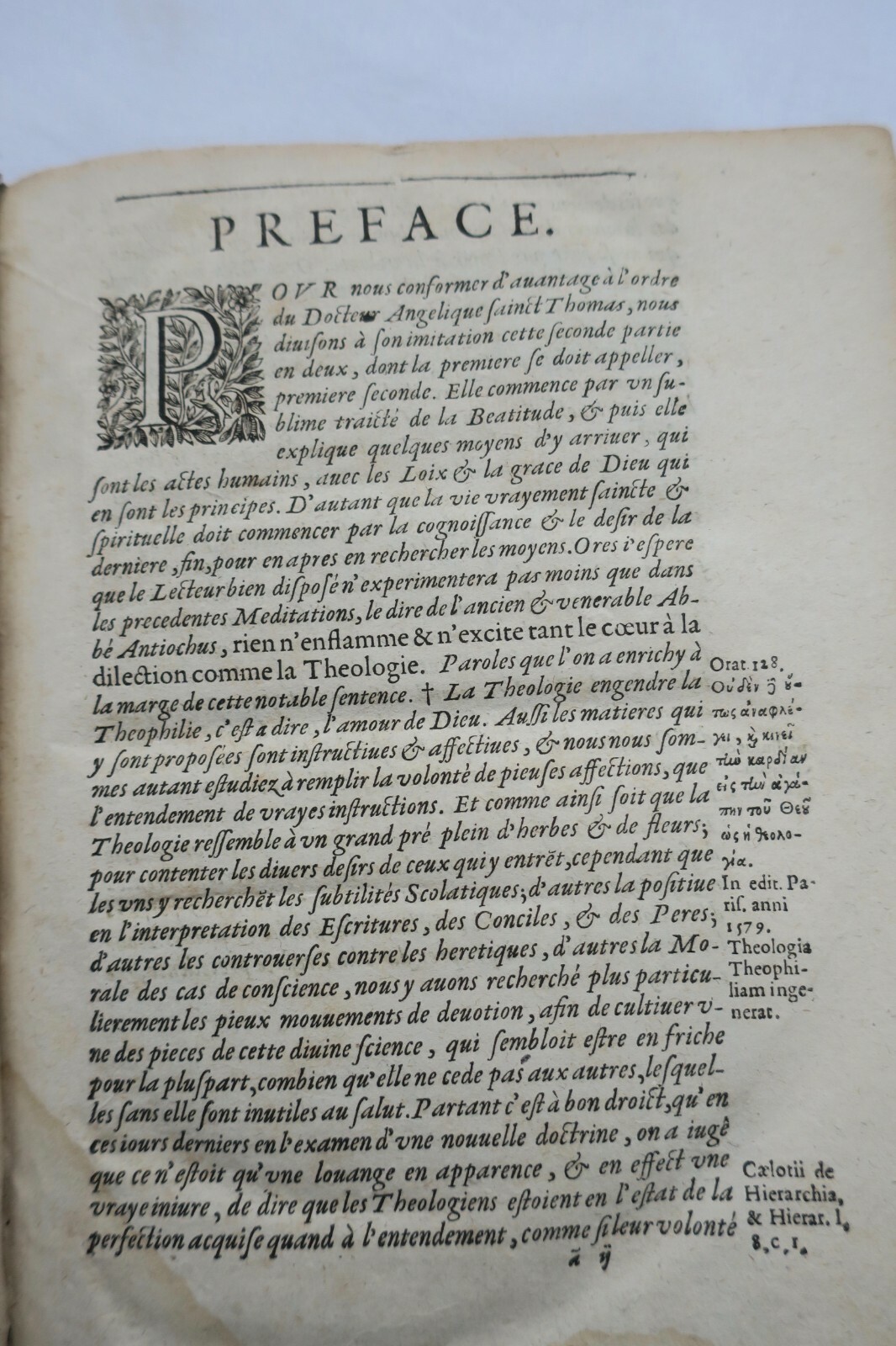 Affektive Theologie: Thomas im Gebet - Image 6