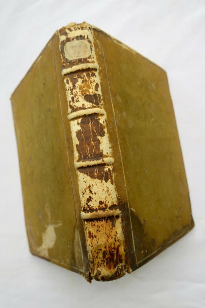 Théologie affective, ou Sainct Thomas en méditation 1644
