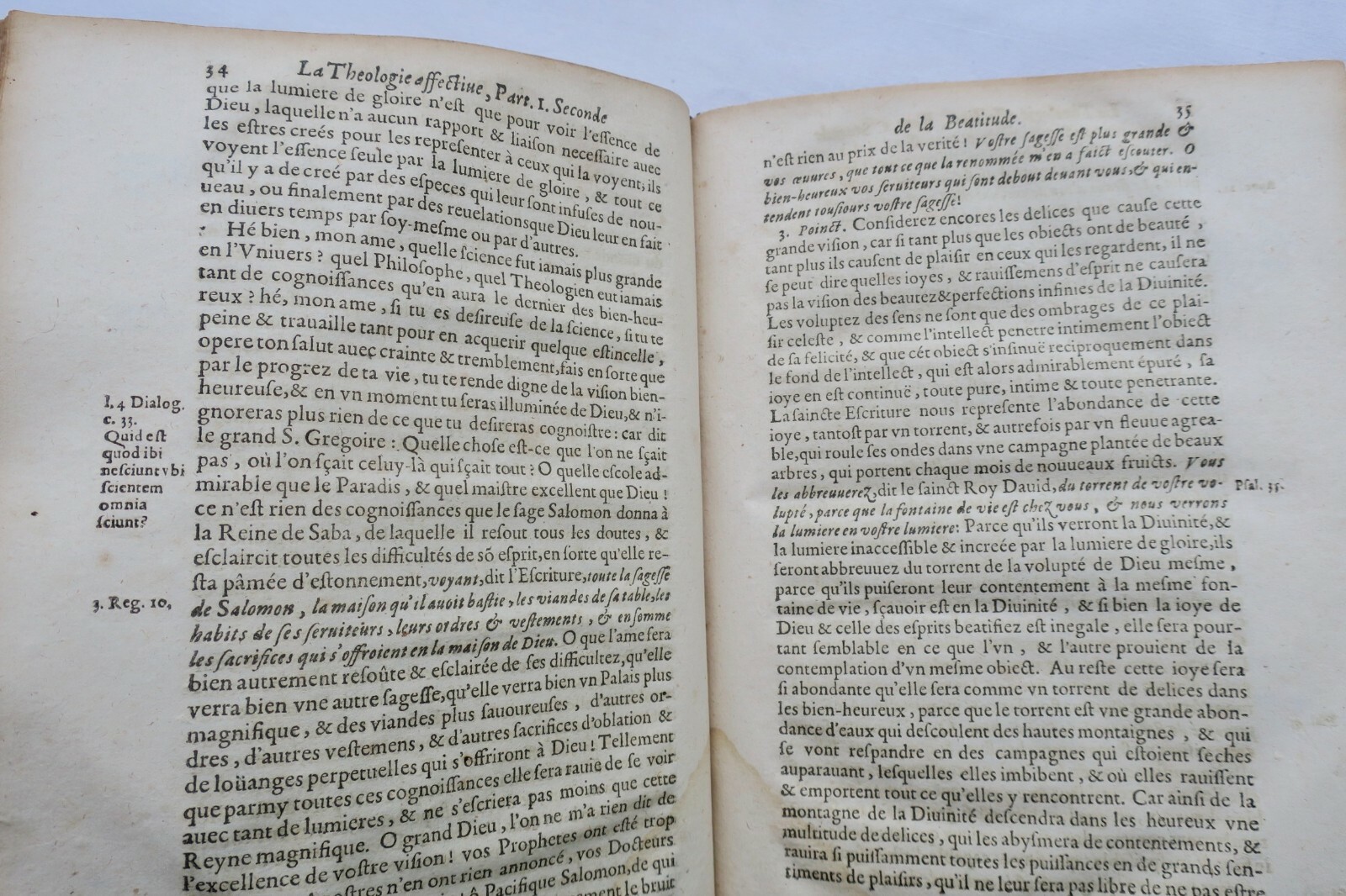Affektive Theologie: Thomas im Gebet - Image 5