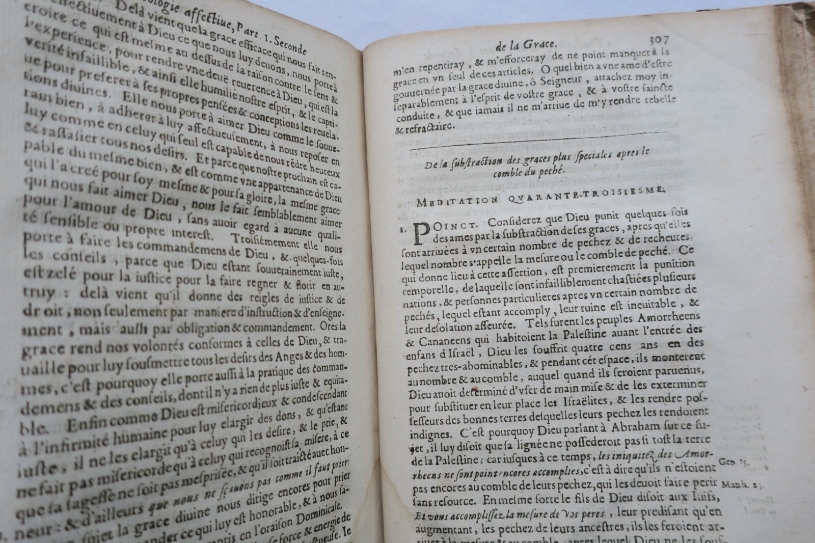 Affektive Theologie: Thomas im Gebet - Image 8