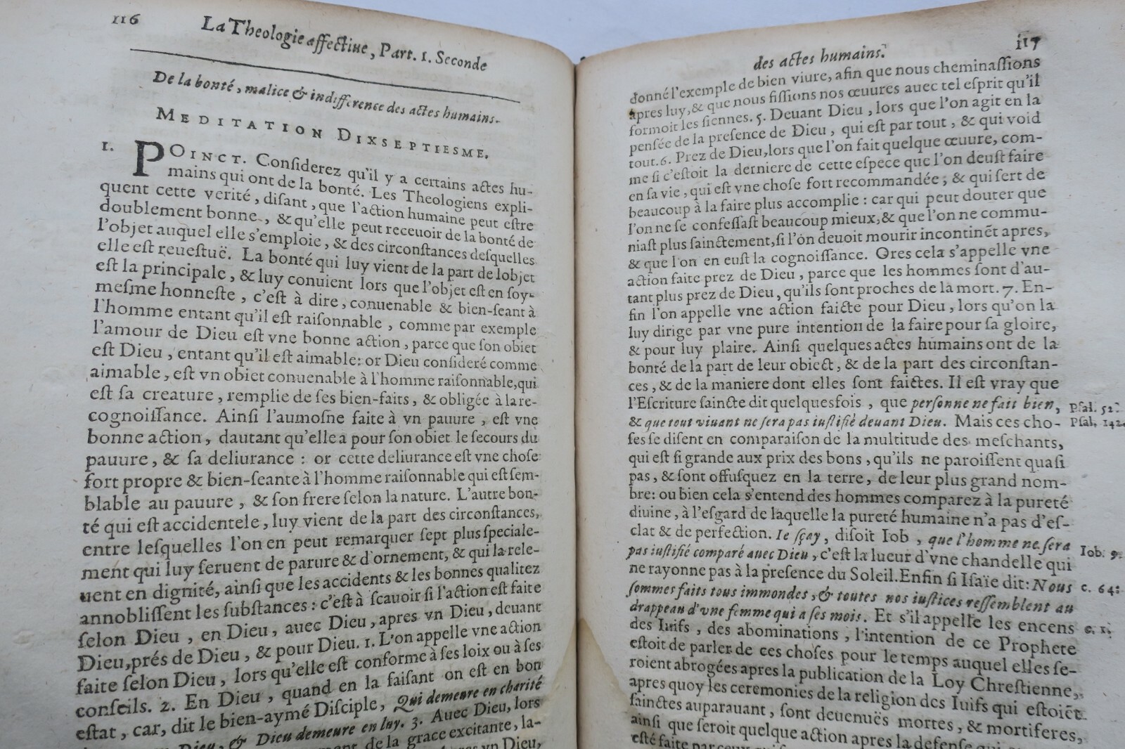 Affektive Theologie: Thomas im Gebet - Image 10