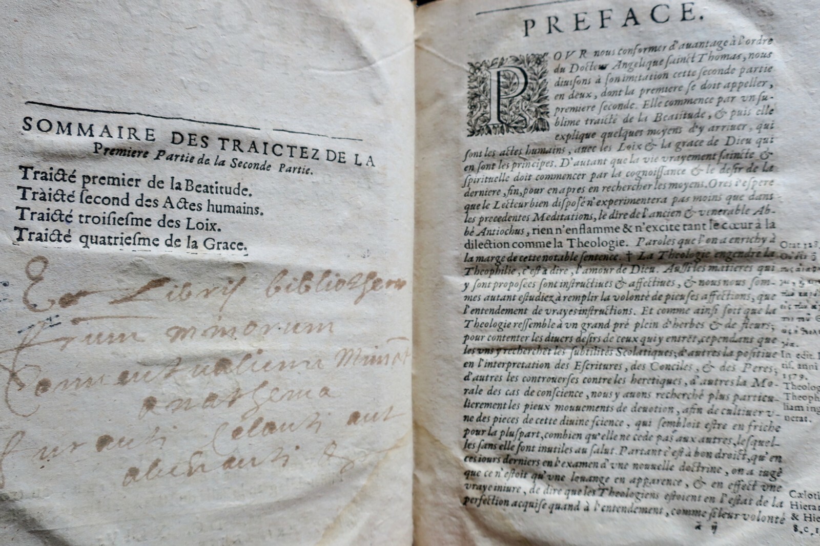 Affektive Theologie: Thomas im Gebet - Image 12