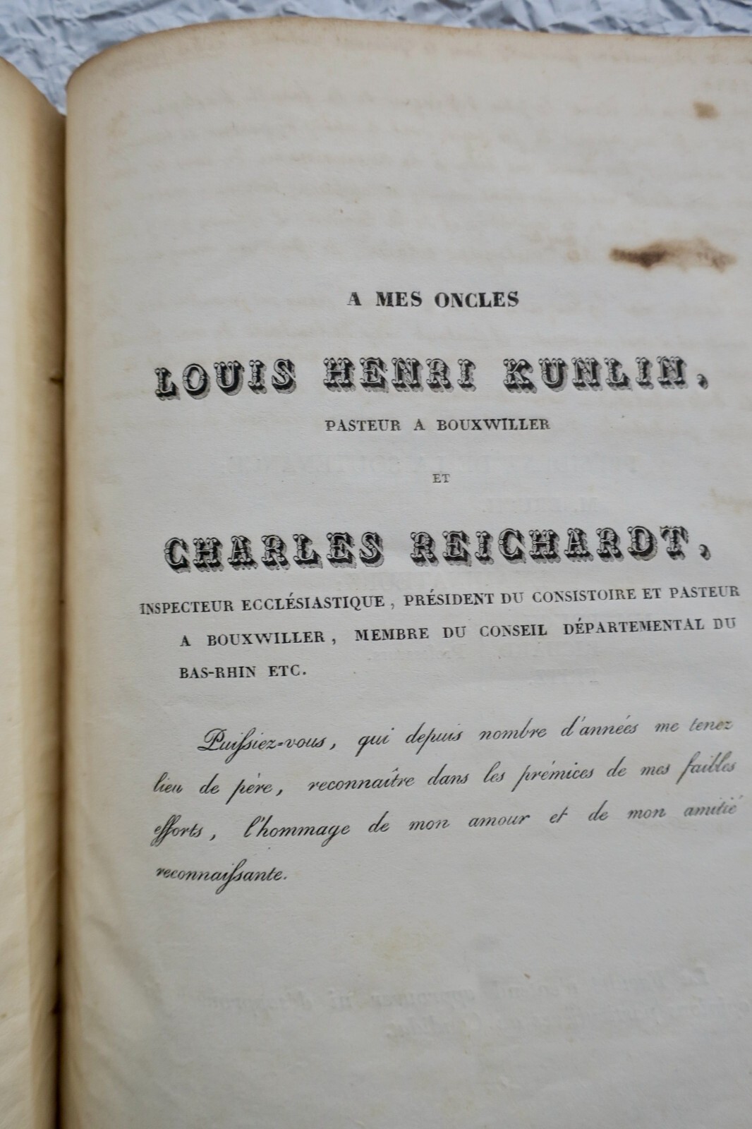Christliche Gemeinschaften und Kirchenvereinigung - Image 10