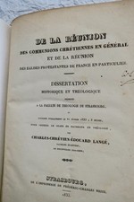 Christliche Gemeinschaften und Kirchenvereinigung - Image 19