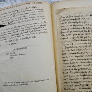 Théologie.. communions chrétiennes en général et de la réunion des églises 1833