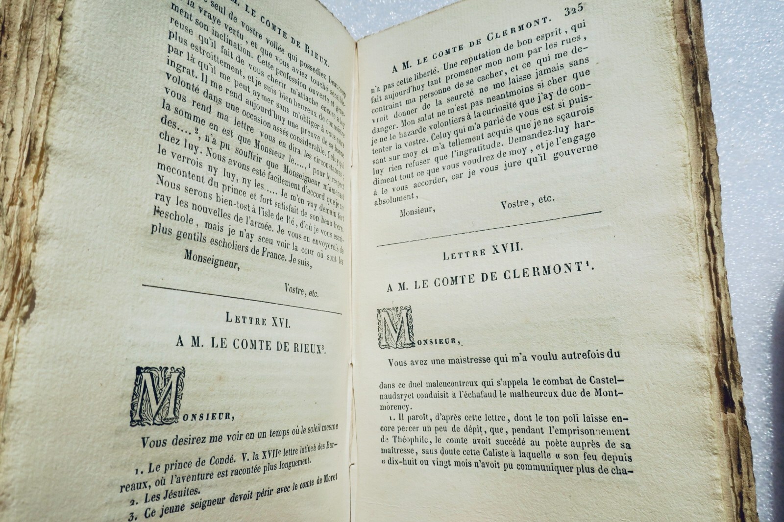 THEOPHILE DE VIAU. Oeuvres complètes bib. Elzévirienne – Image 3