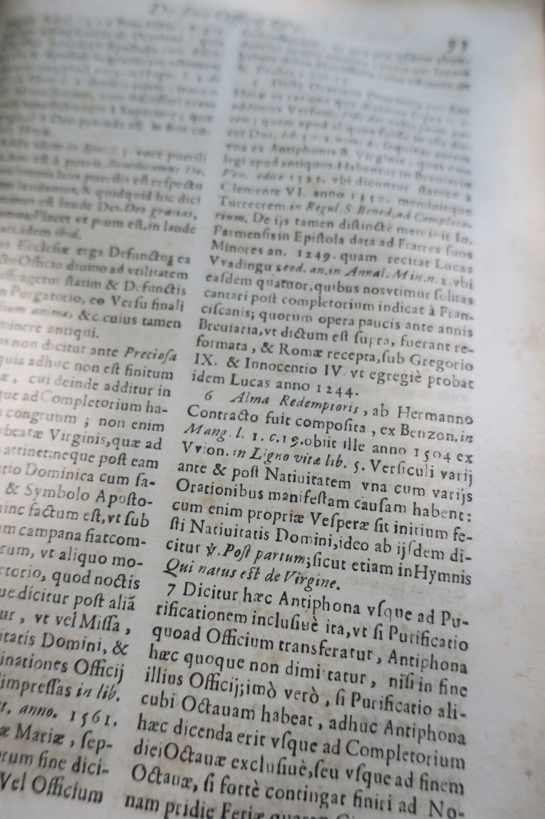 Sacred Rituals Thesaurus with Liturgical Commentaries - Image 5